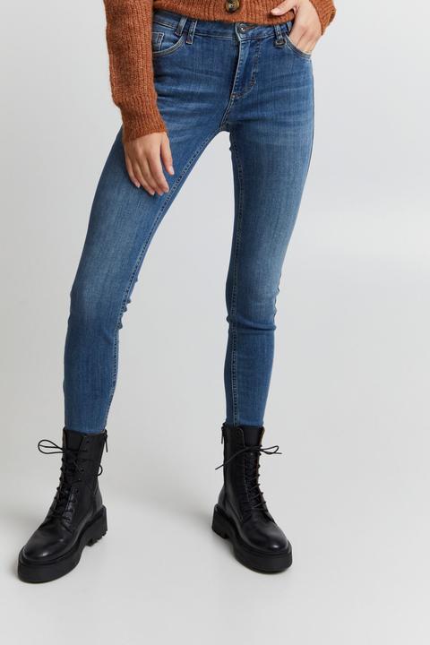 Immagine prodotto Pulz Jeans Pulz - PZANNA Jeans a gamba tesa - Jeans - 50205859 (29)