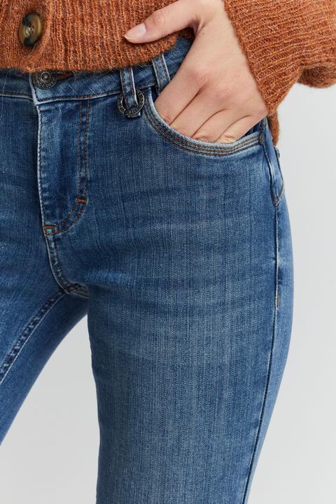 Immagine prodotto Pulz Jeans Pulz - PZANNA Jeans a gamba tesa - Jeans - 50205859 (29)