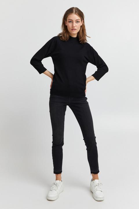 Actual product image Pulz Jeans PZSARA - 50206812 (L)