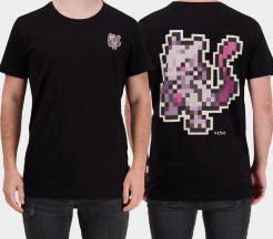 Immagine prodotto Difuzed POKEMON - Mewtwo - Maglietta Homme (L) (L)