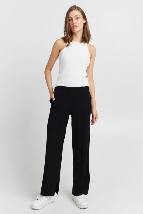 Actual product image Pulz Jeans PZSARA HW Pnt 50206813 (S)