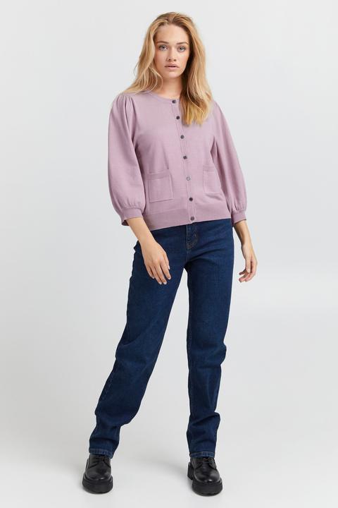 Produktbild Pulz Jeans PZSARA Puff Crdgn - 50206824 (XL)