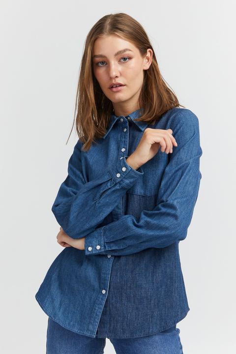 Immagine prodotto Pulz Jeans PZTORI Shrt - 50206844 (XS)