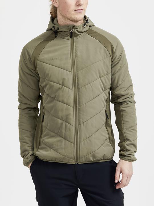 Produktbild Craft Adv Explore Hybrid Jacket M (XL)