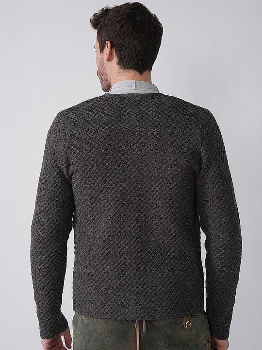 Immagine prodotto Gottseidank Trachtenstrickjacke XAVER (S)