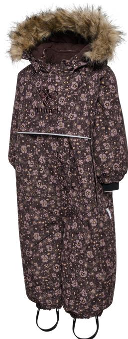 Actual product image hummel hmlMOON TEX SNOWSUIT (92)