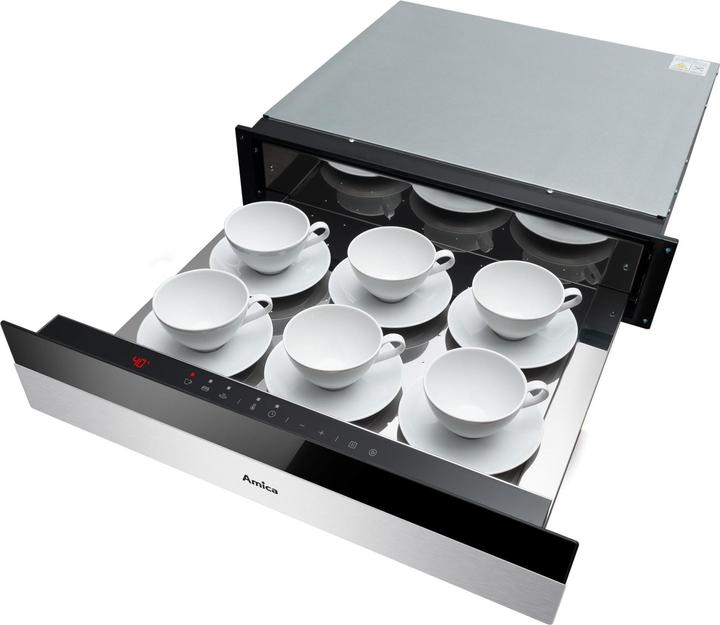 Actual product image Amica Drawer For Dishes Awdm6i X-Type