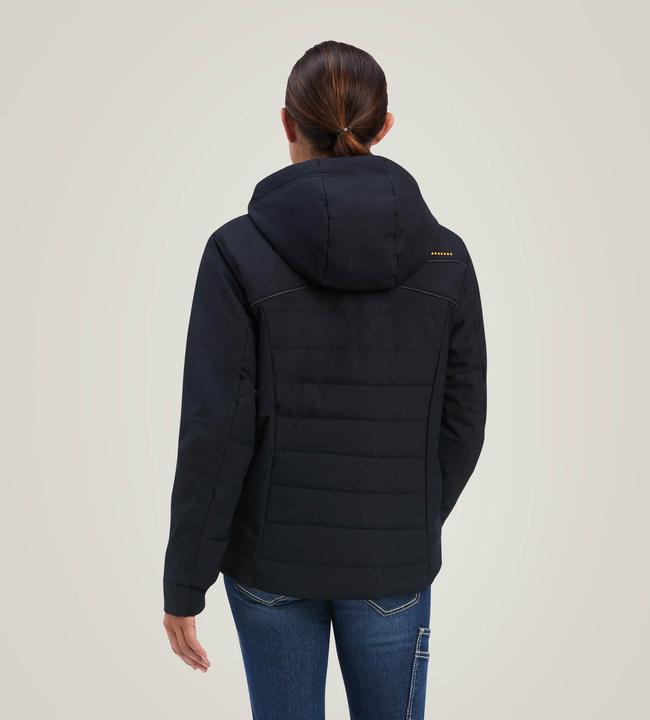 Immagine prodotto Ariat piuino da rebar valkyrie stretch canvas (M)