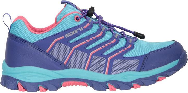 Immagine prodotto Mountain Warehouse Scarpe da ginnastica impermeabili per bambini/bambini Bolt (29)