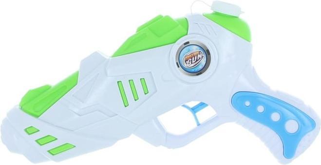 Produktbild Besttoy Wasserpistole - 19 cm