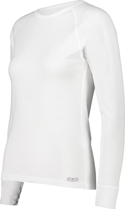 Immagine prodotto CMP Campagnolo Camicia intima termica CMP - 1 pezzo (bianco) - donna (taglia 50) (XL)