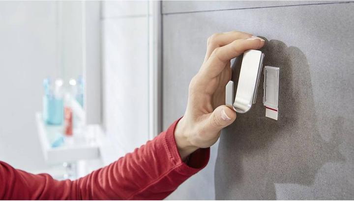 Immagine prodotto tesa Gancio impermeabile Powerstrips ZOOM