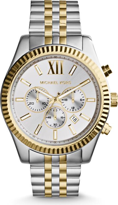 Image du produit Michael Kors Lexington (Chronographe, 45 mm)