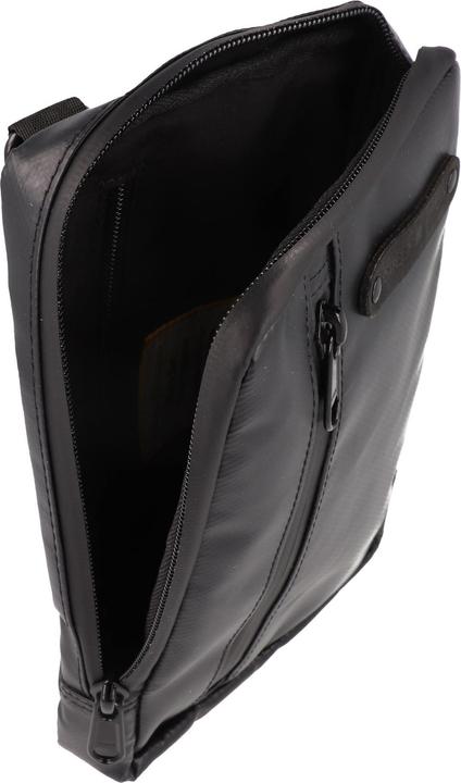 Produktbild Greenburry Upcycled Tarpaulin Mini Bag Umhängetasche 14 cm