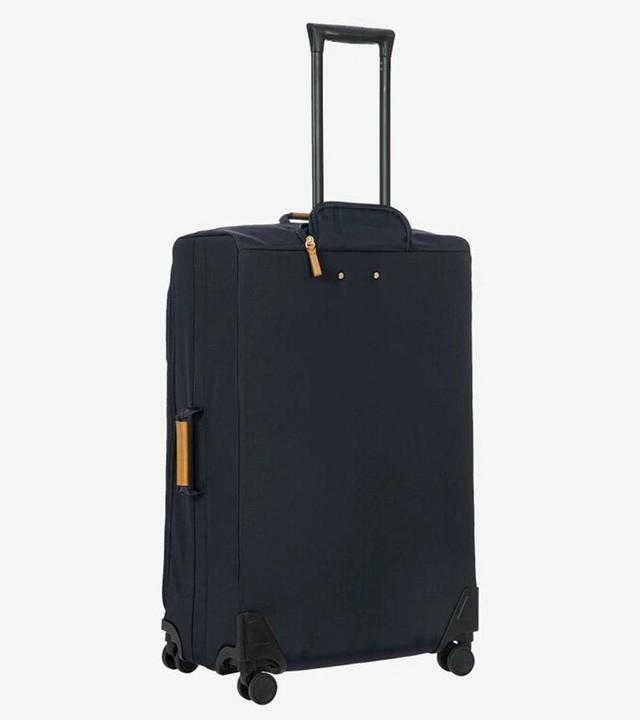 Actual product image Brics Bric's Trolley + Suitcase X-Travel 58145 (86 l, L (90 - 115l))