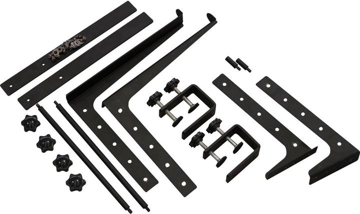 Immagine prodotto Omnitronic LAR-12/17 Laptop-Ständer Stahl