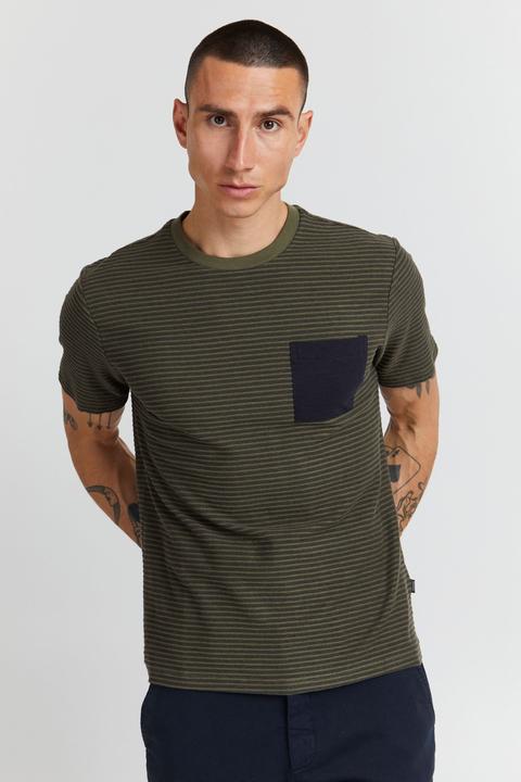 Actual product image Casual Friday CFThor Y/D jaquard - 20504425 (XXL)