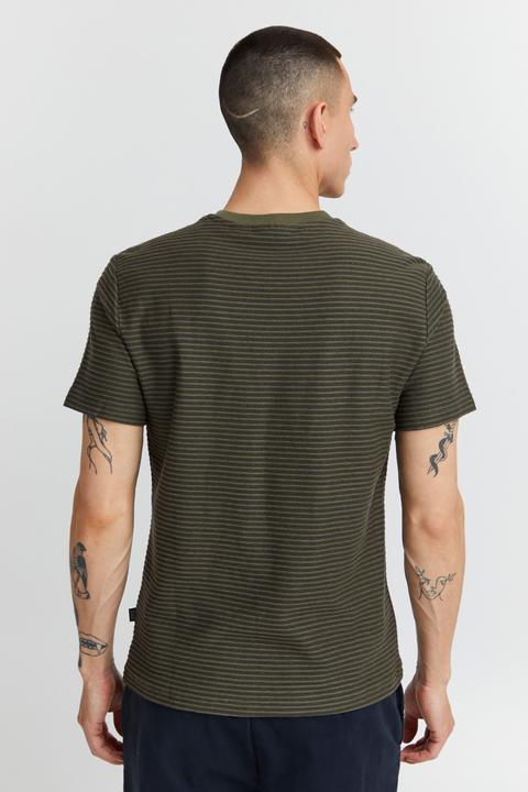 Actual product image Casual Friday CFThor Y/D jaquard - 20504425 (XXL)