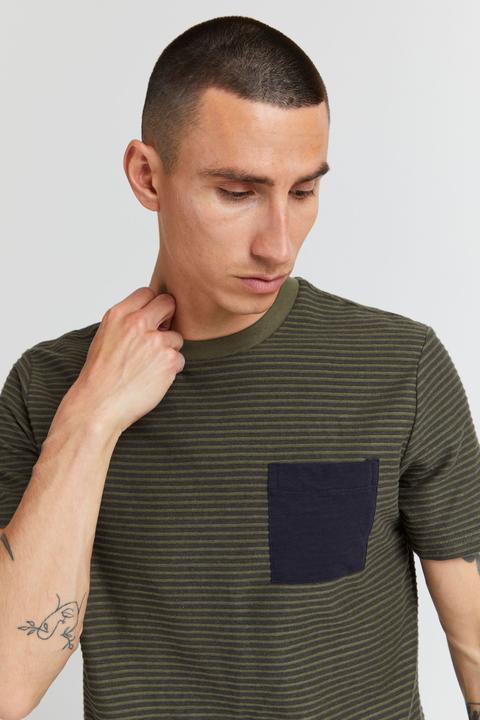 Actual product image Casual Friday CFThor Y/D jaquard - 20504425 (XXL)