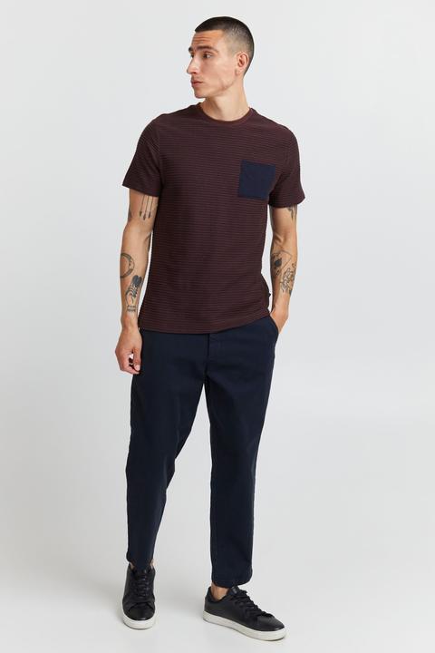 Actual product image Casual Friday CFThor Y/D jaquard - 20504425 (XXL)