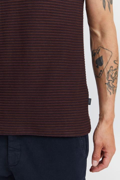 Actual product image Casual Friday CFThor Y/D jaquard - 20504425 (XXL)
