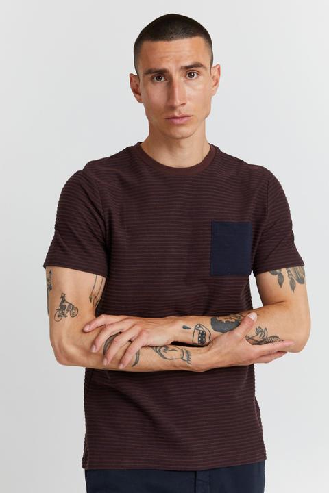 Actual product image Casual Friday CFThor Y/D jaquard - 20504425 (XXL)