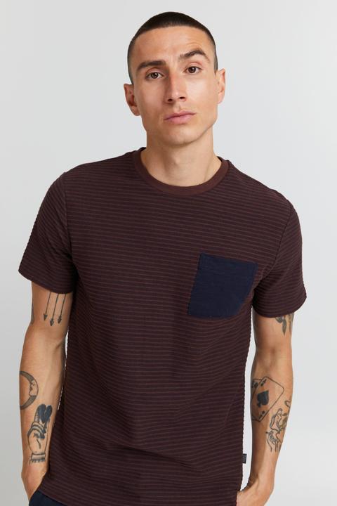 Actual product image Casual Friday CFThor Y/D jaquard - 20504425 (XXL)