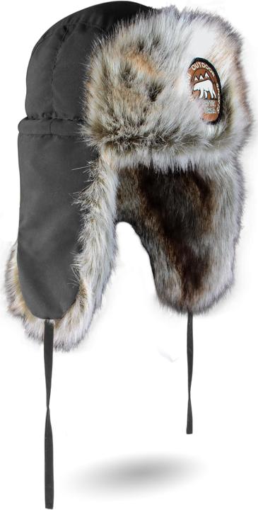 Normani Arctic Ursa
