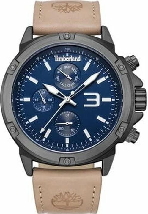 Productafbeelding Timberland Men's Watch TDWGF9002902 (Ã˜ 46 mm) (46 mm)