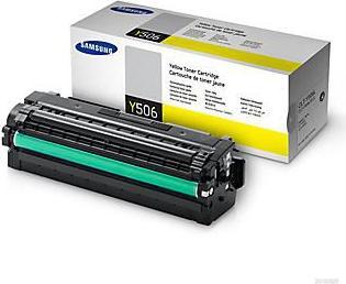 Samsung Clt-Y506l (Y)