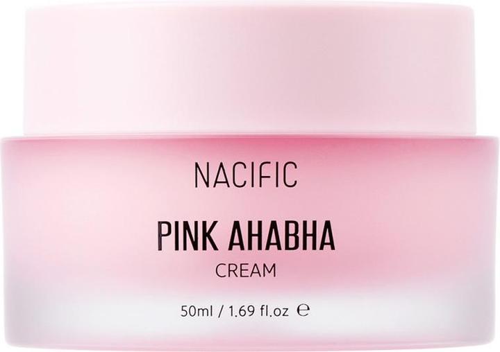Immagine prodotto Nacific Crema rosa AHABHA (50 ml, Crema 24h)