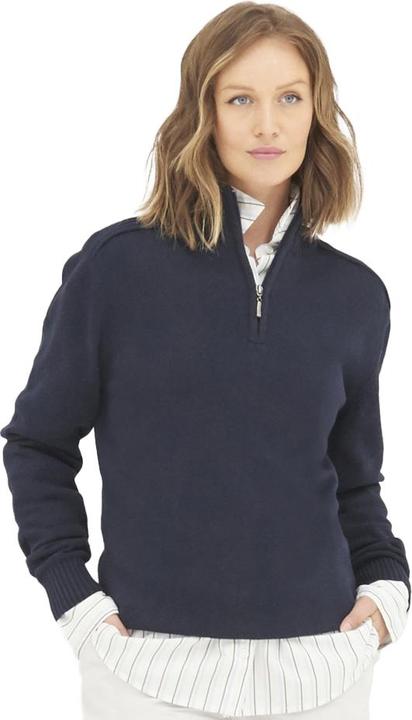 Immagine prodotto Awdis Wakhan Felpa Cerniera ad un quarto Adulto Unisex (XXL)