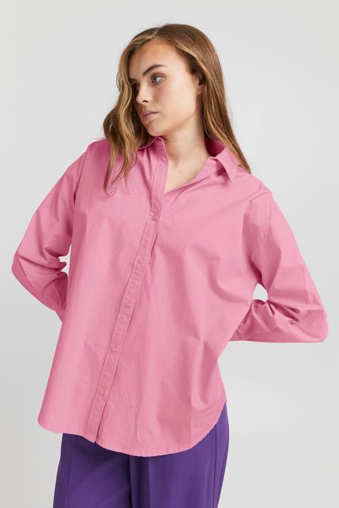Actual product image Ichi IXSTORMIE PLAIN SH - 20117676 (34)