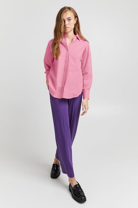 Actual product image Ichi IXSTORMIE PLAIN SH - 20117676 (34)
