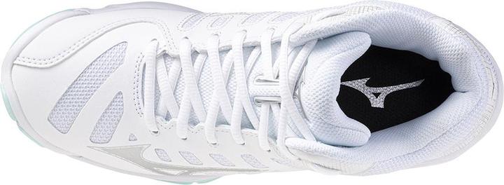 Produktbild Mizuno Wave Voltage 2 Mid (41)