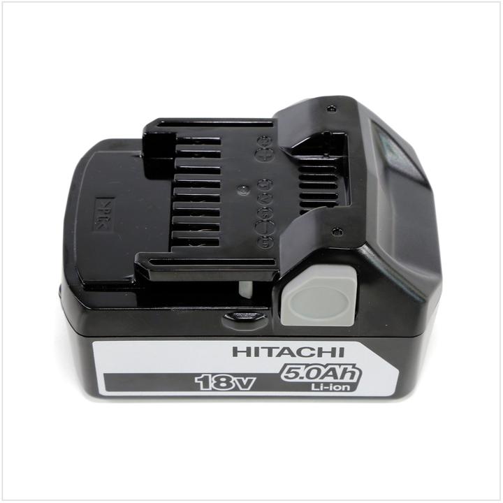 Actual product image Hikoki BSL 1850 (18 V)