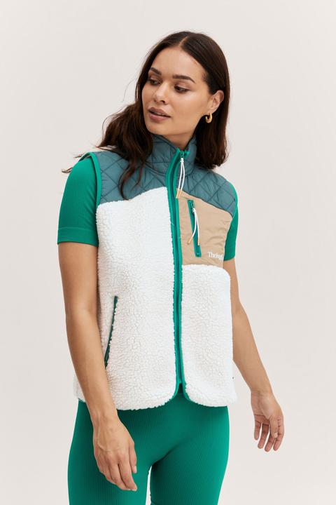 Image du produit TheJoggConcept JCBERRI WAISTCOAT 2 - 22800080 (XL)