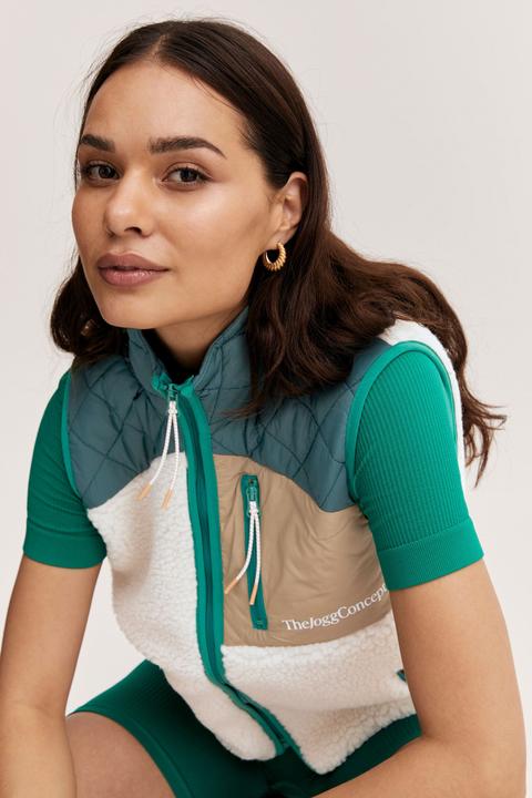Image du produit TheJoggConcept JCBERRI WAISTCOAT 2 - 22800080 (XL)