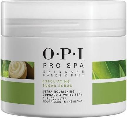 Immagine prodotto OPI Scrub di zucchero esfoliante (Maschera del piede)