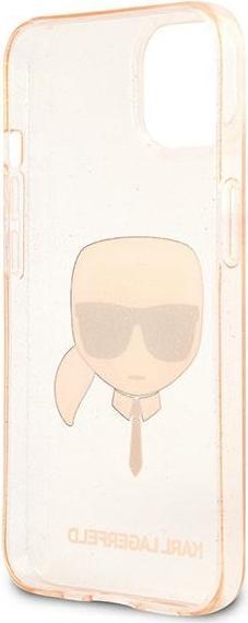 Actual product image Karl Lagerfeld Case (Apple iPhone 13 mini)
