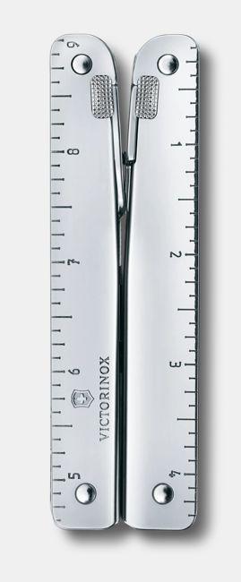 Actual product image Victorinox SwissTool X Plus (37 Functions)