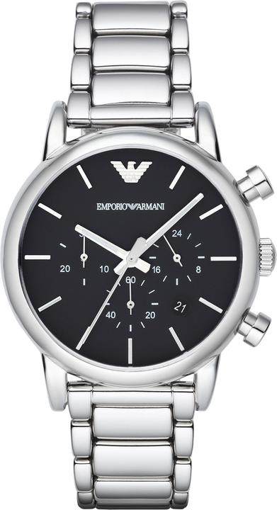 Emporio Armani Luigi (Chronograph, 41 mm)