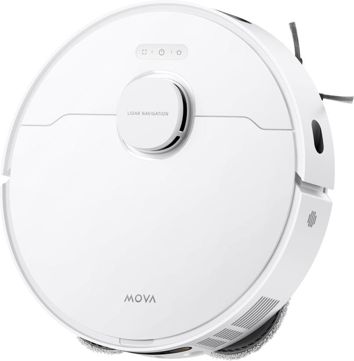 Produktbild Mova E30 Ultra (Saugwischroboter)
