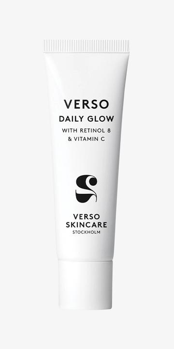 Actual product image Verso Daily Glow (30 ml, Day cream)