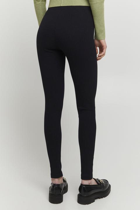 Actual product image B.young BYROMY LEGGINGS - 20811720 (M)