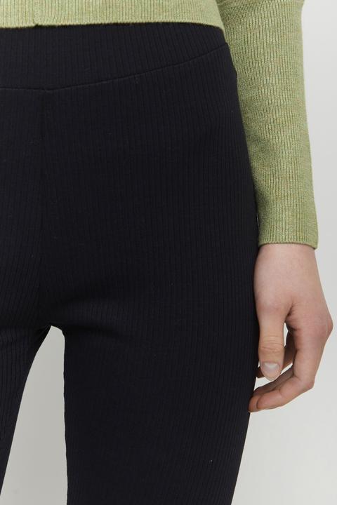 Actual product image B.young BYROMY LEGGINGS - 20811720 (M)