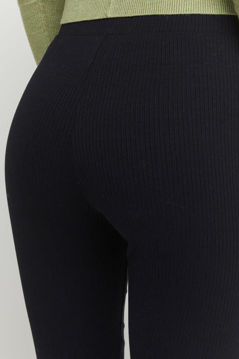 Actual product image B.young BYROMY LEGGINGS - 20811720 (M)