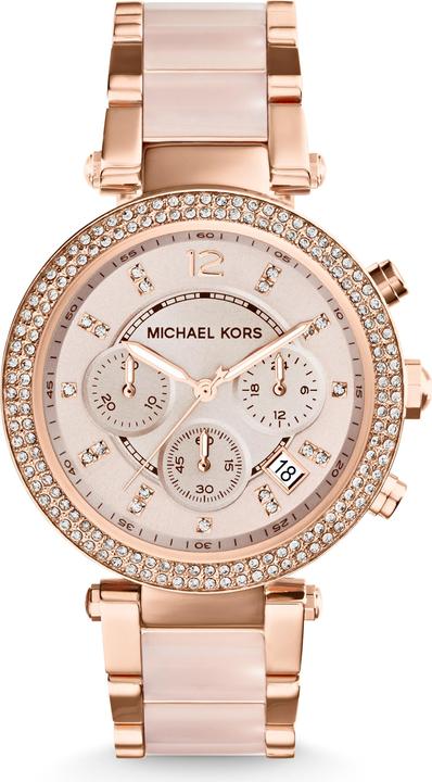 Produktbild Michael Kors Parker (Chronograph, 39 mm)