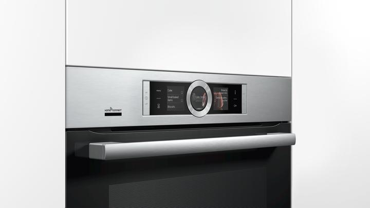 Actual product image Bosch Hausgeräte HBG676ES6