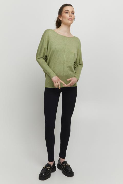 Actual product image B.young BYROMY LEGGINGS - 20811720 (M)